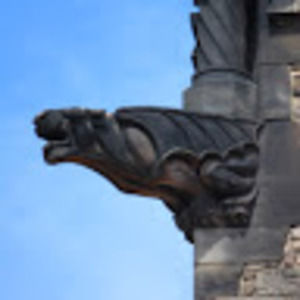 Meet your Posher, Gregory